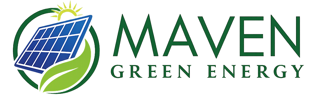 Maven Green Energy